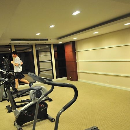 Navarat Heritage Hotel Kamphaeng Phet Eksteriør billede