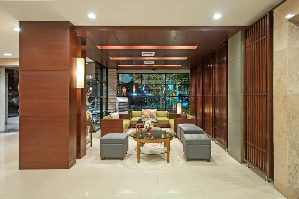 Navarat Heritage Hotel Kamphaeng Phet Eksteriør billede