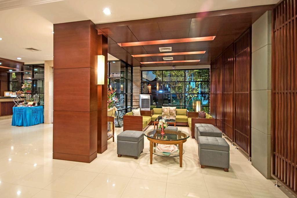 Navarat Heritage Hotel Kamphaeng Phet Eksteriør billede