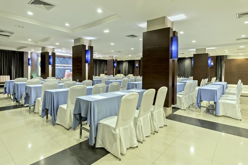 Navarat Heritage Hotel Kamphaeng Phet Eksteriør billede